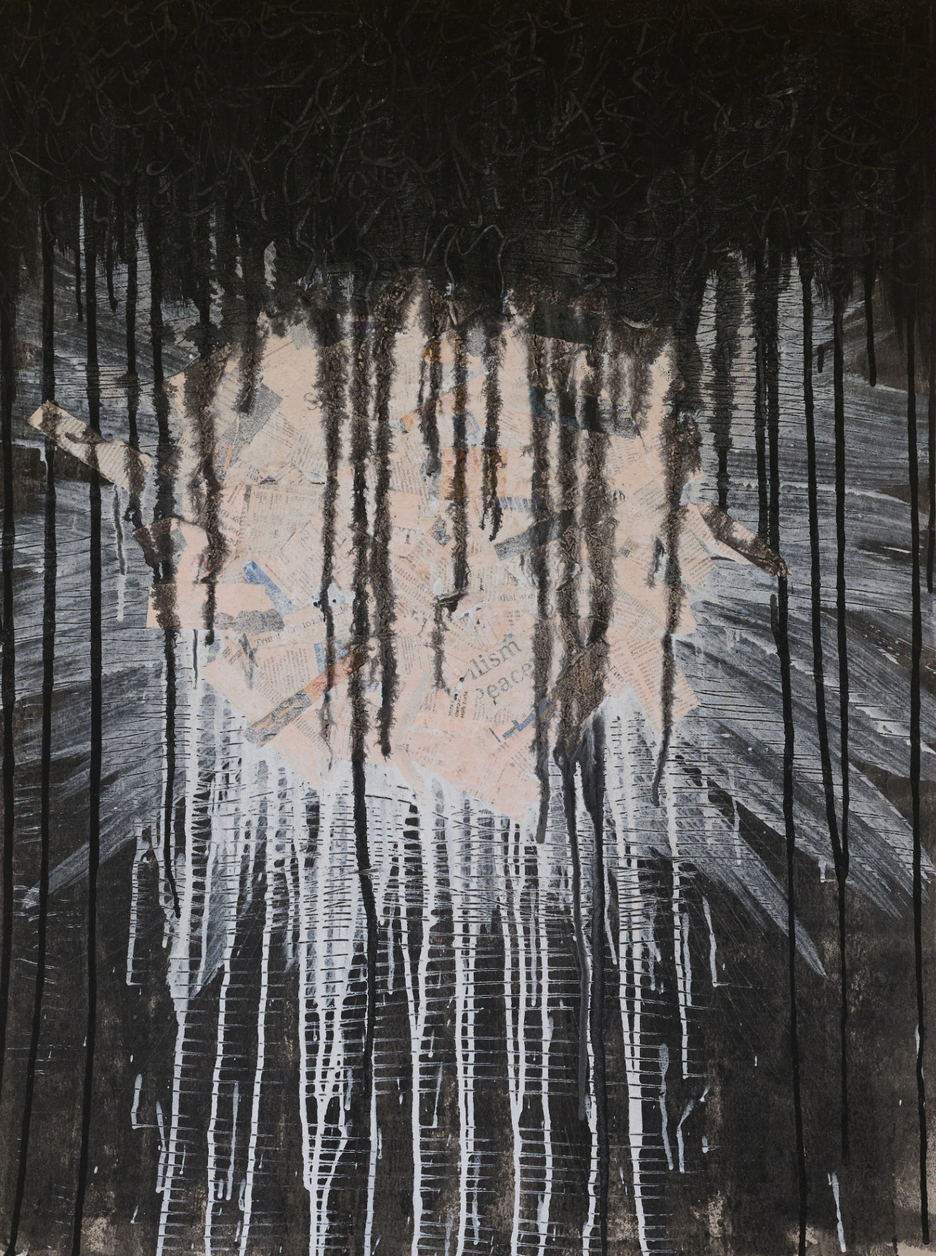 Britta Pukall — Celebrating the space of infinite possibility